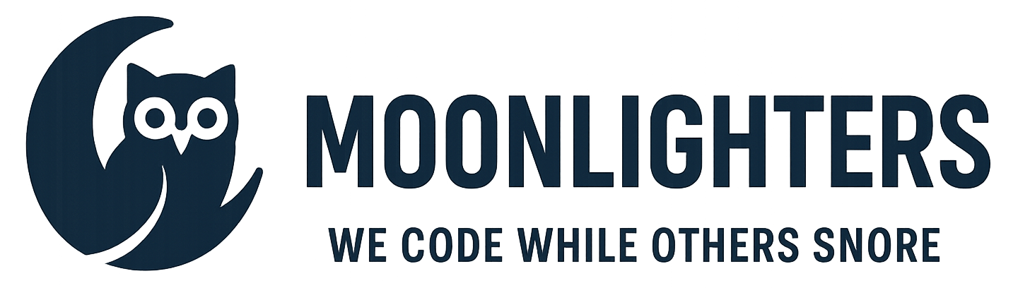 Moonlighters Logo