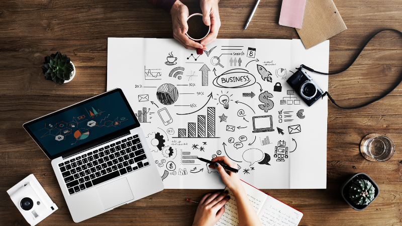 Digital Marketing Services