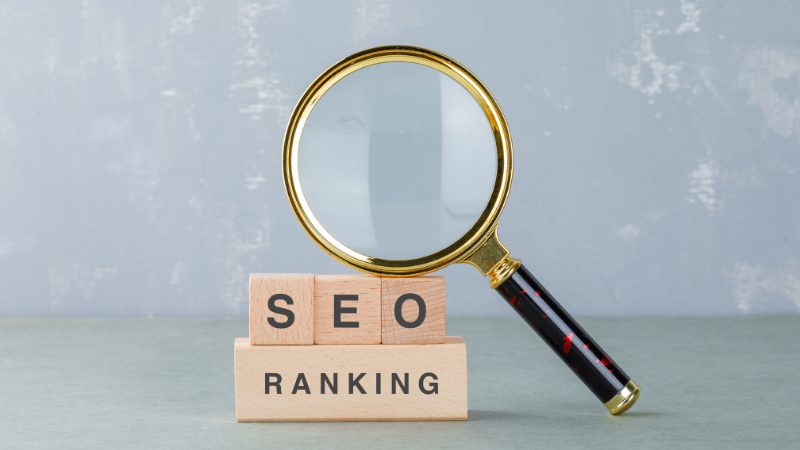 SEO Services Image