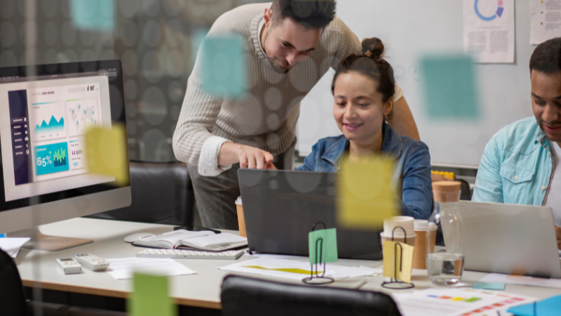 Startup Solutions Image