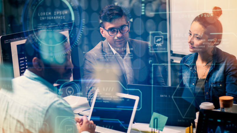 Tech Consulting Service
